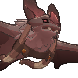 Skoverian Bat