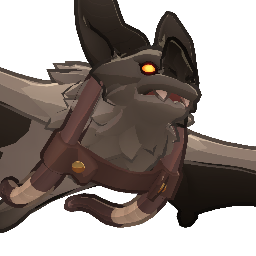 Krisomalese Bat