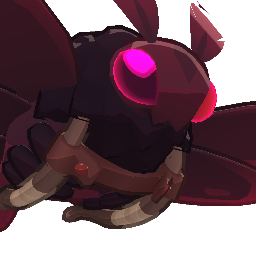 Niflelian Moth