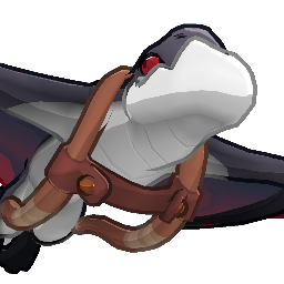 Niflelian Dragoon