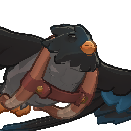 Navelian Featherbeak