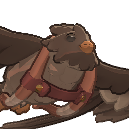 Enripian Featherbeak