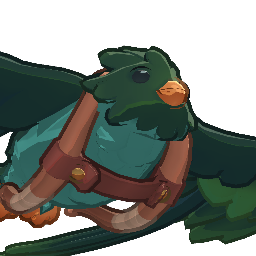 Eksodean Featherbeak