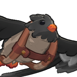 Skoverian Featherbeak