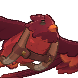 Egheretrian Featherbeak