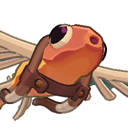 Antelimbian Wingfish