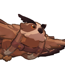 Enripian Owl
