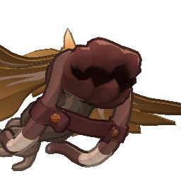 Skoverian Seedbird