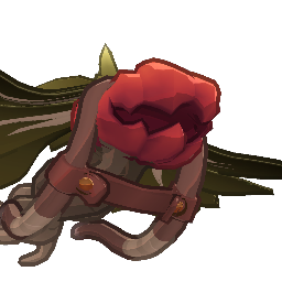 Egheretrian Seedbird