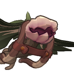 Navelian Seedbird