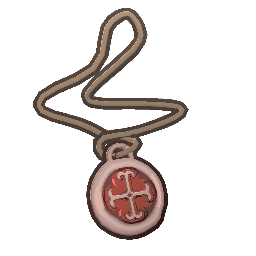 Amulet of Vitality