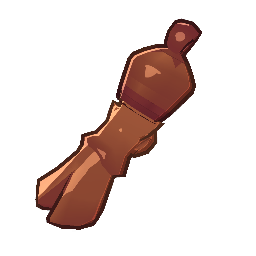 Lost Relic Found