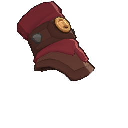 Gloves of Ninkilim the Envoy