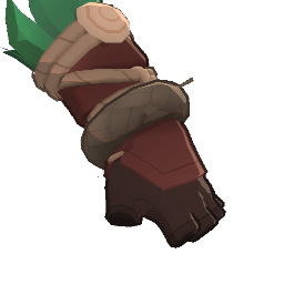 Burden of the Abyss
