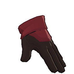 Condensed Gauntlets of the Trespasser