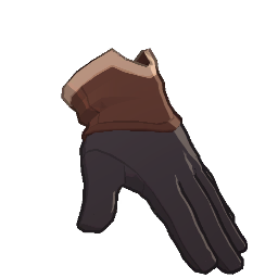 Runic Wrists of the Nomad
