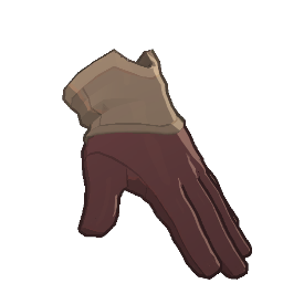 Spellbound Wrists of the Adventurer