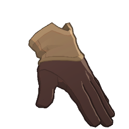 Spellbound Wrists of the Nomad