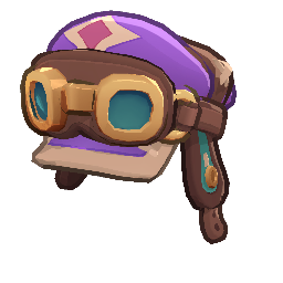 Farseeker Goggles