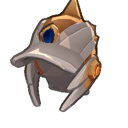 Royal Chamber Helmet