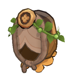 Vision of the Beekeeper