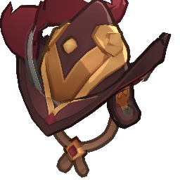 High-Ranking Official's Hat