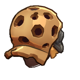 Armored Docker Cap