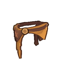 Dust Scarf