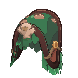 Tides Hood