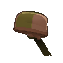 Infused Headband of the Nomad