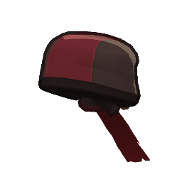 Featherlight Headband of the Nomad