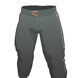 Apprentice's Chausses