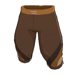 Zenobee's Breeches