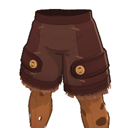 Garment of the Aurock Master