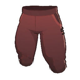 Sacred Breeches of the Trespasser