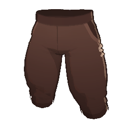Spellbound Breeches of the Exile