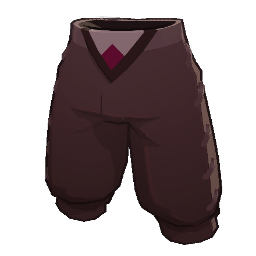 Featherlight Pants of the Adventurer