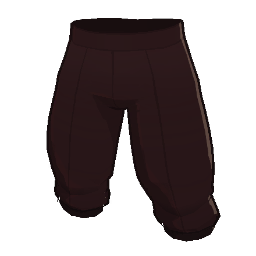 Runic Breeches of the Adventurer
