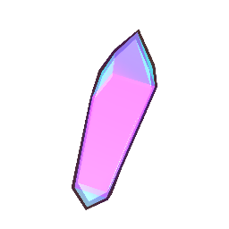 Spark Crystal