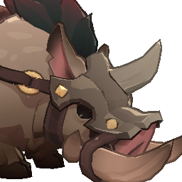 Jodarian Hog