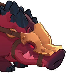 Niflelian Crocoboar