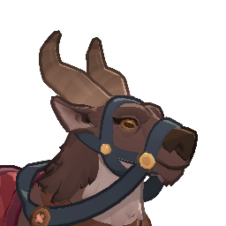 Ebralean Goat