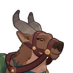 Kondalese Goat