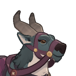 Zerzurean Goat