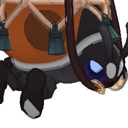 Sforian Leggybug