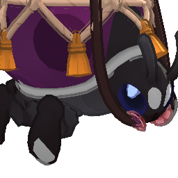 Ponogian Leggybug