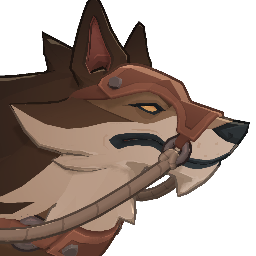 Enripian Wolf