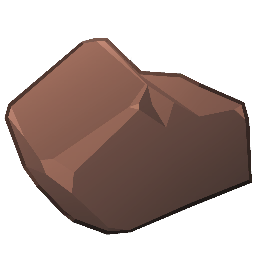 Iron Ore