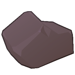 Tungstene Ore