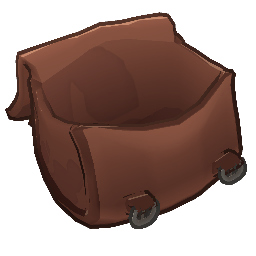 Lost Package